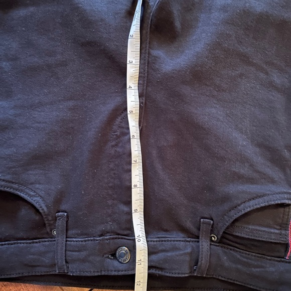 Jeans stretch 30 size💜💜💜 - Picture 11 of 16